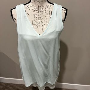 NWT banana republic tank